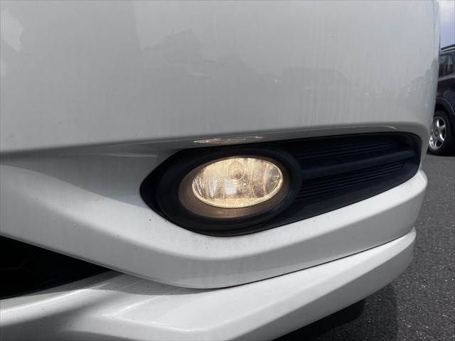 HONDA VEZEL HYBRID 2014 Image 31