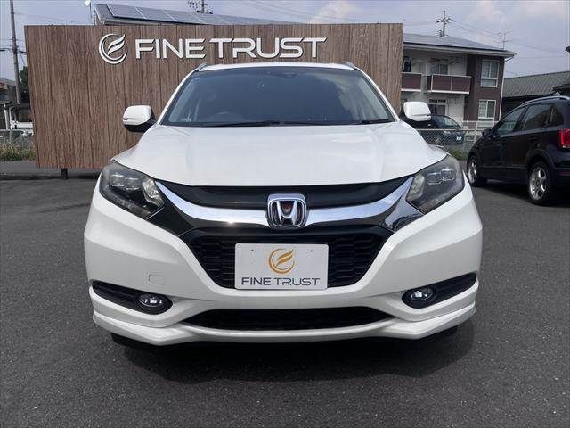 HONDA VEZEL HYBRID 2014 Image 31