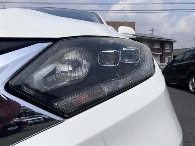 HONDA VEZEL HYBRID 2014 Image 31