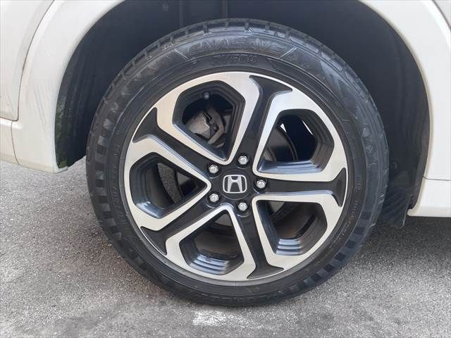 HONDA VEZEL HYBRID 2014 Image 31