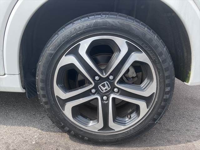 HONDA VEZEL HYBRID 2014 Image 31