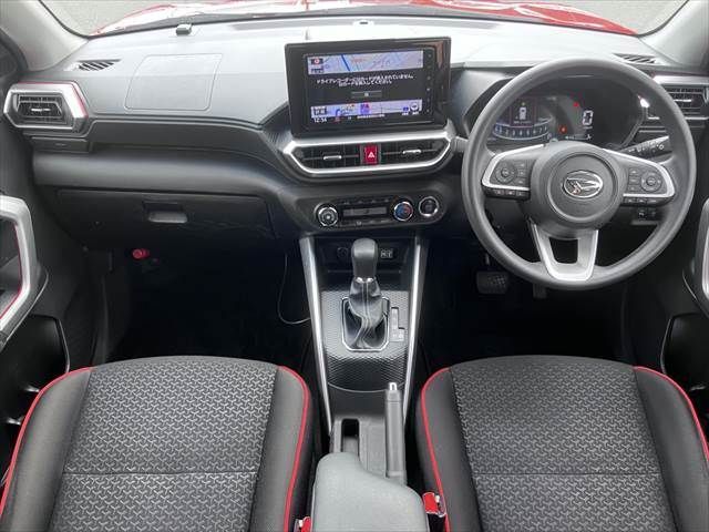 DAIHATSU ROCKY 2019 Image 31