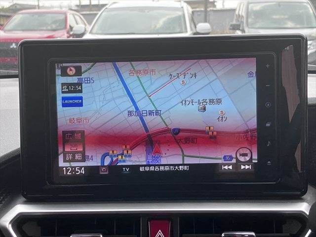 DAIHATSU ROCKY 2019 Image 31