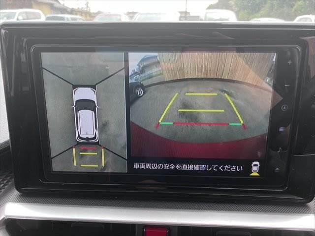 DAIHATSU ROCKY 2019 Image 31