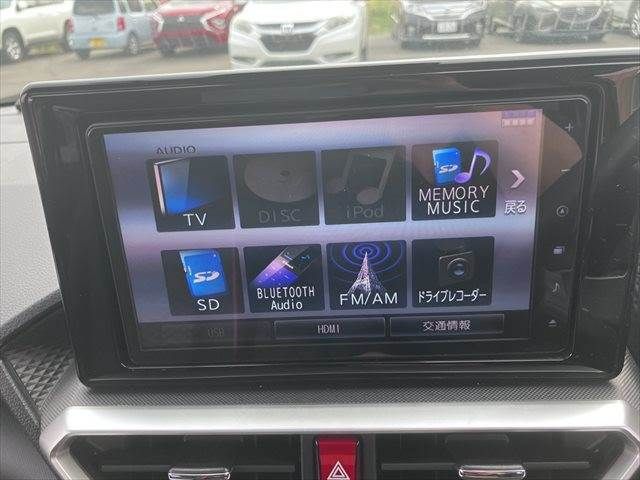 DAIHATSU ROCKY 2019 Image 31