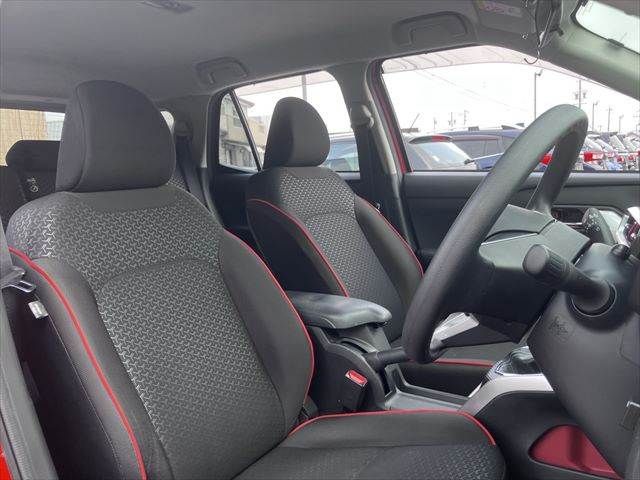 DAIHATSU ROCKY 2019 Image 31