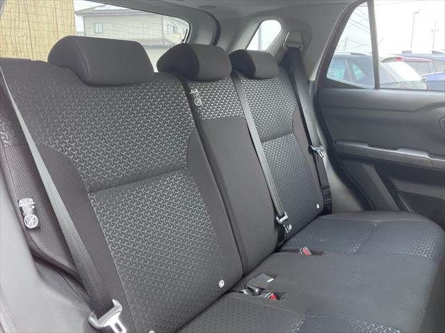 DAIHATSU ROCKY 2019 Image 31