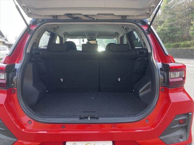 DAIHATSU ROCKY 2019 Image 31