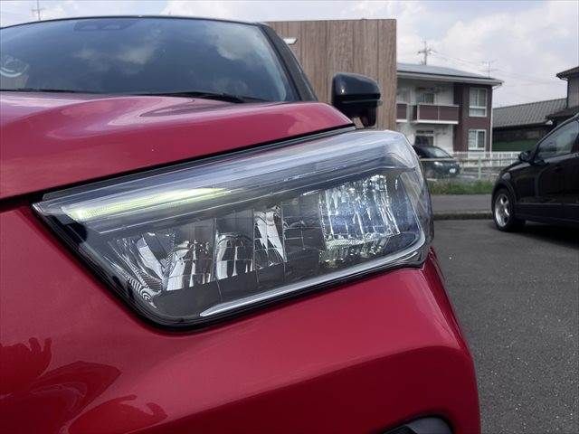 DAIHATSU ROCKY 2019 Image 31