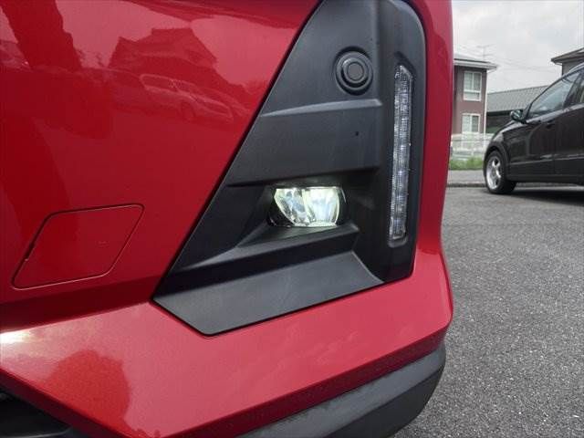 DAIHATSU ROCKY 2019 Image 31