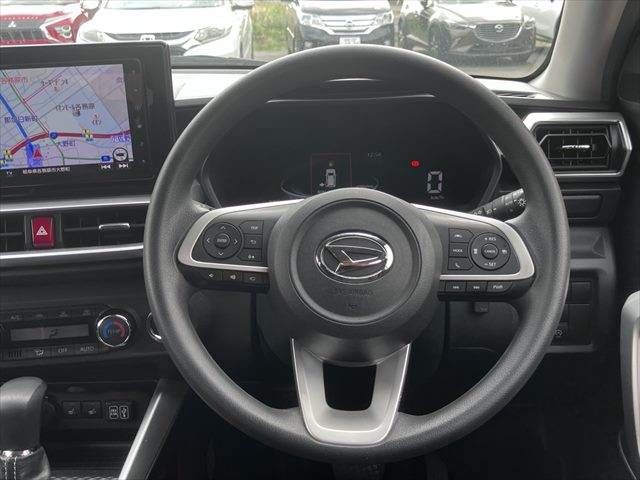 DAIHATSU ROCKY 2019 Image 31
