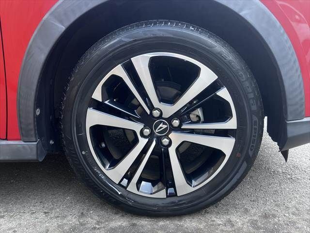 DAIHATSU ROCKY 2019 Image 31