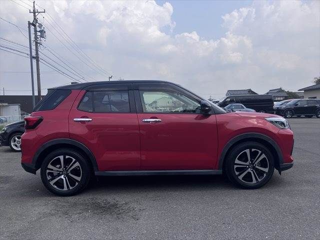 DAIHATSU ROCKY 2019 Image 31