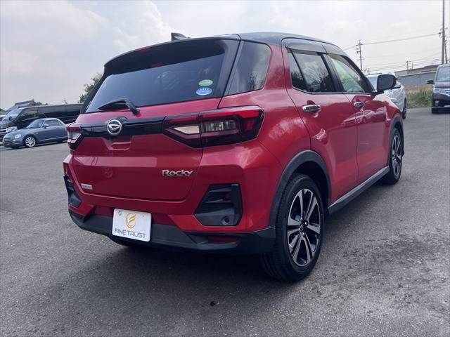 DAIHATSU ROCKY 2019 Image 31