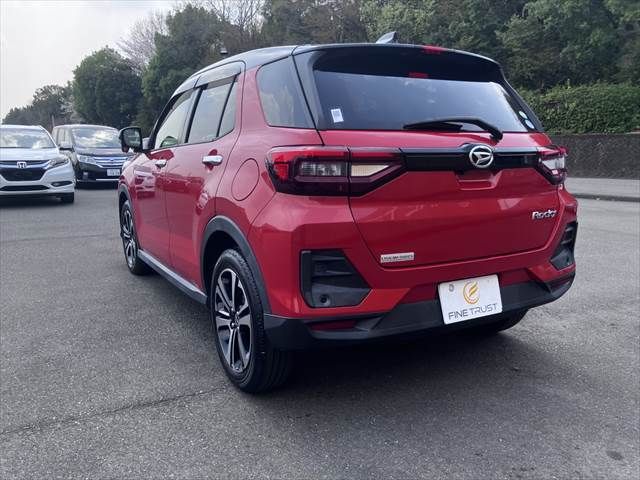 DAIHATSU ROCKY 2019 Image 31