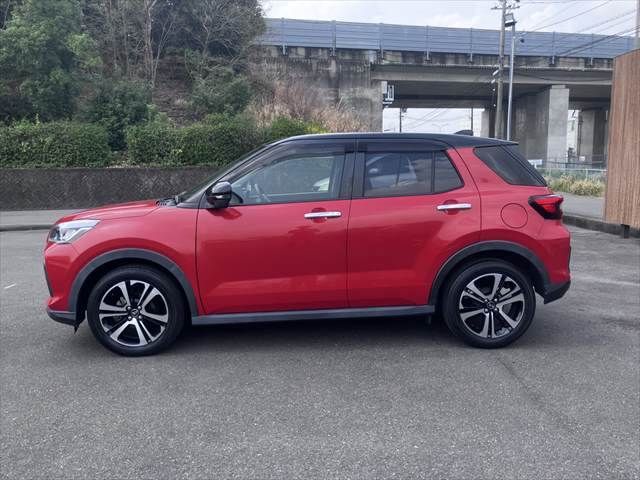 DAIHATSU ROCKY 2019 Image 31
