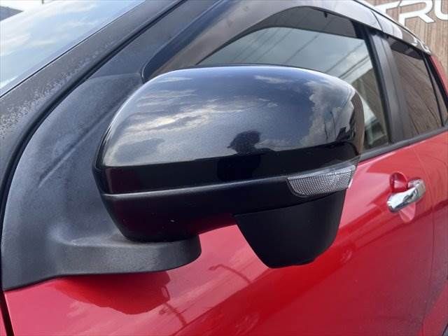 DAIHATSU ROCKY 2019 Image 31