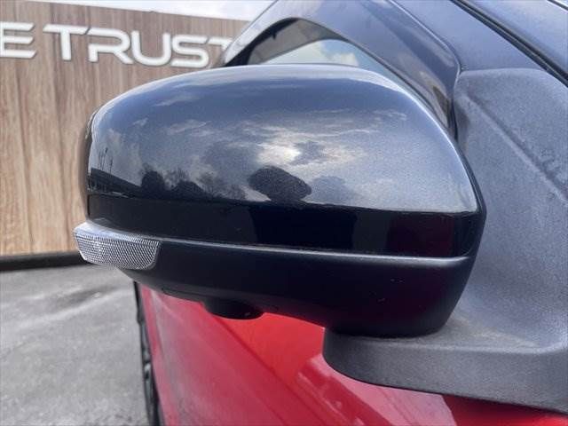 DAIHATSU ROCKY 2019 Image 31