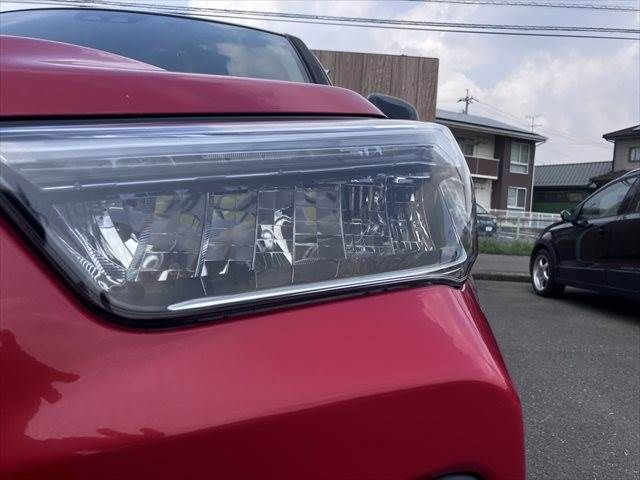 DAIHATSU ROCKY 2019 Image 31