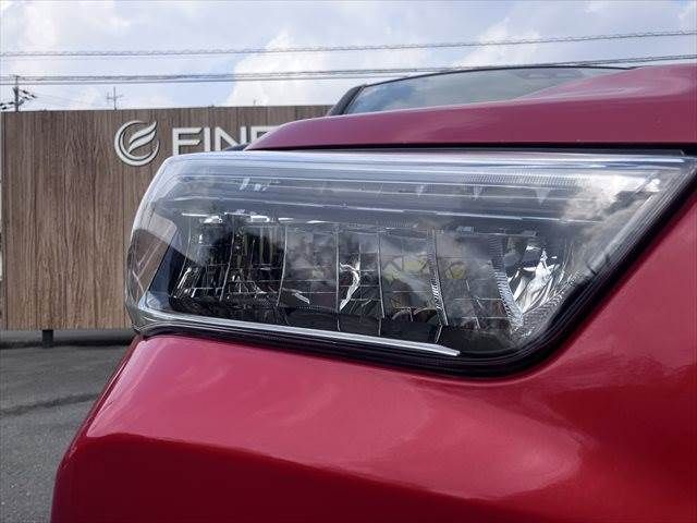 DAIHATSU ROCKY 2019 Image 31