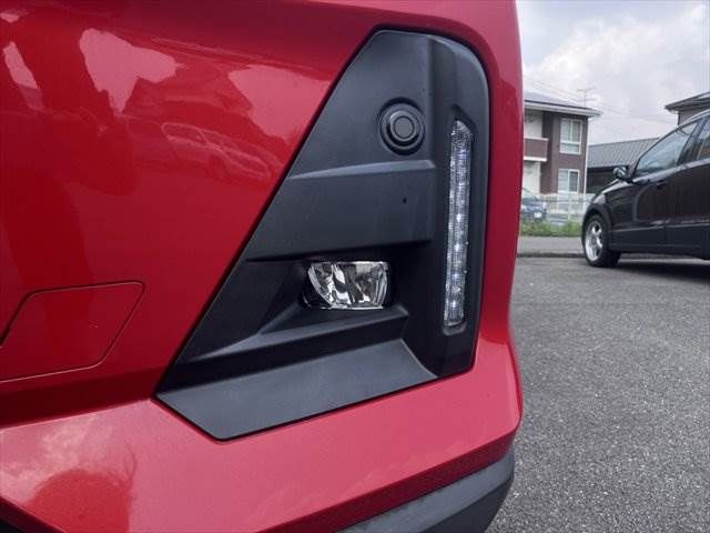 DAIHATSU ROCKY 2019 Image 31