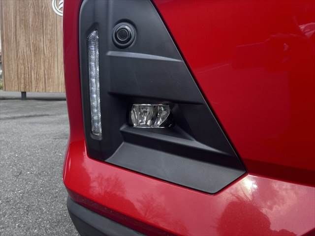 DAIHATSU ROCKY 2019 Image 31