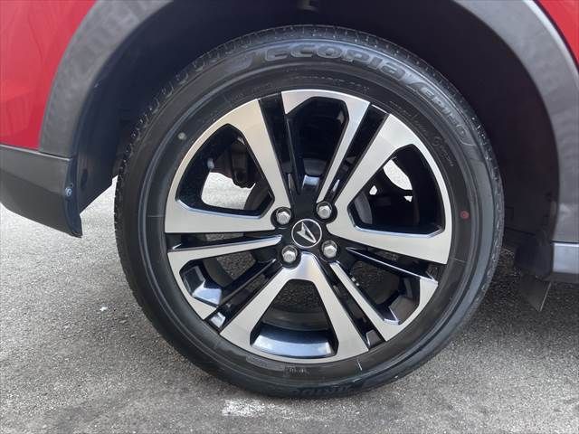 DAIHATSU ROCKY 2019 Image 31