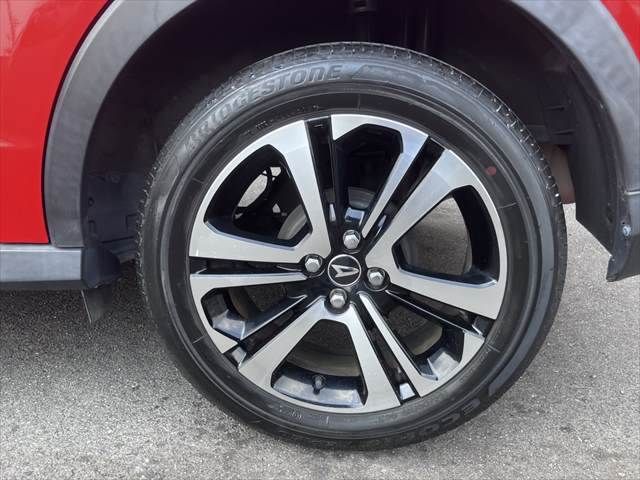 DAIHATSU ROCKY 2019 Image 31