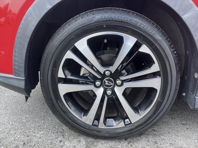 DAIHATSU ROCKY 2019 Image 31