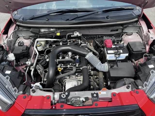 DAIHATSU ROCKY 2019 Image 31