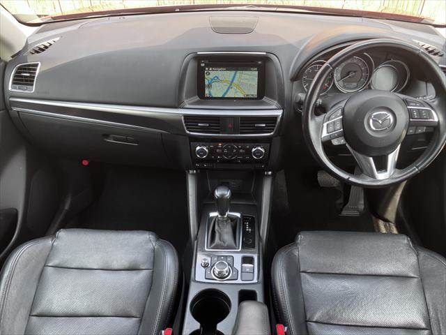 MAZDA CX-5 4WD 2015 Image 31