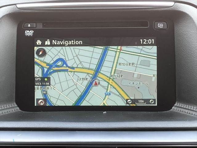 MAZDA CX-5 4WD 2015 Image 31