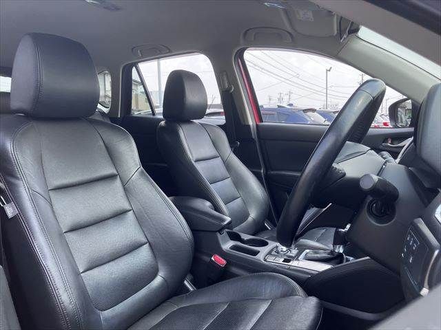 MAZDA CX-5 4WD 2015 Image 31