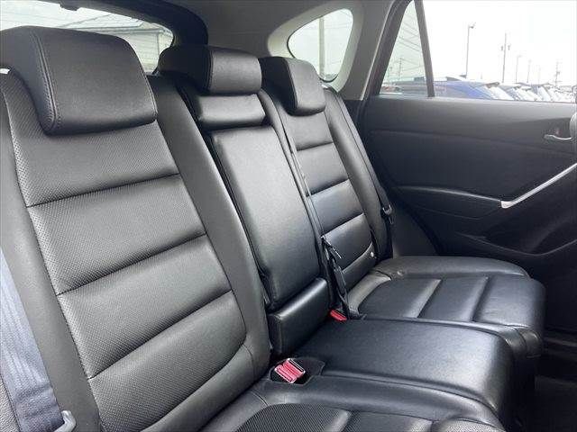 MAZDA CX-5 4WD 2015 Image 31
