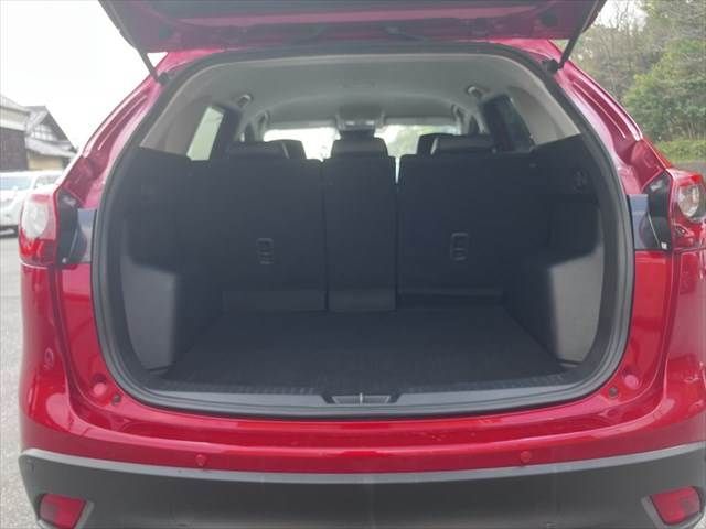 MAZDA CX-5 4WD 2015 Image 31