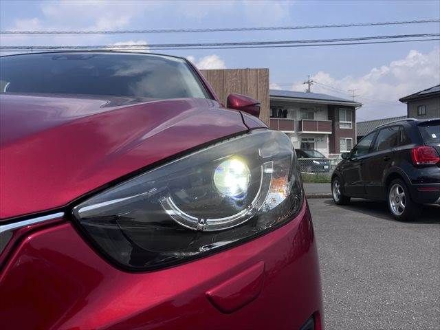 MAZDA CX-5 4WD 2015 Image 31