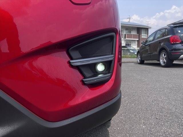 MAZDA CX-5 4WD 2015 Image 31