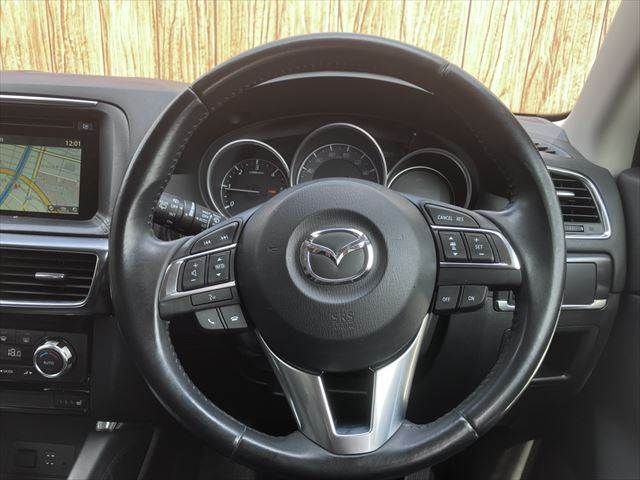MAZDA CX-5 4WD 2015 Image 31