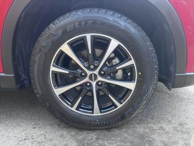 MAZDA CX-5 4WD 2015 Image 31