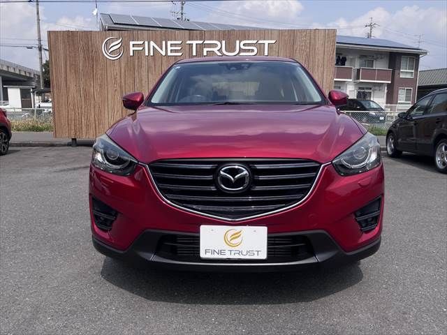 MAZDA CX-5 4WD 2015 Image 31