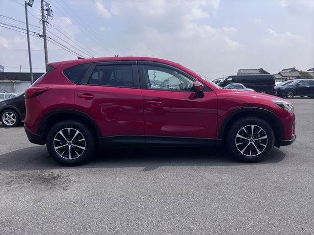MAZDA CX-5 4WD 2015 Image 31