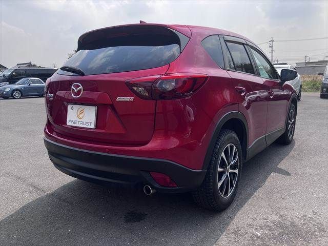 MAZDA CX-5 4WD 2015 Image 31