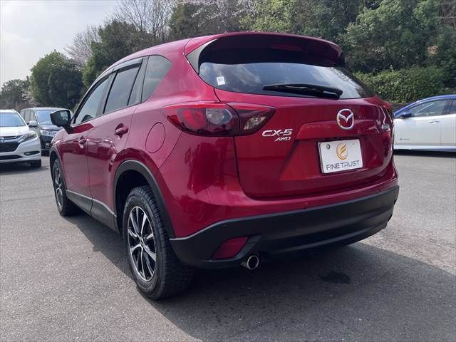 MAZDA CX-5 4WD 2015 Image 31