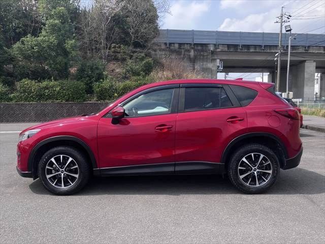 MAZDA CX-5 4WD 2015 Image 31