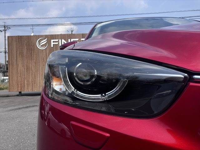 MAZDA CX-5 4WD 2015 Image 31