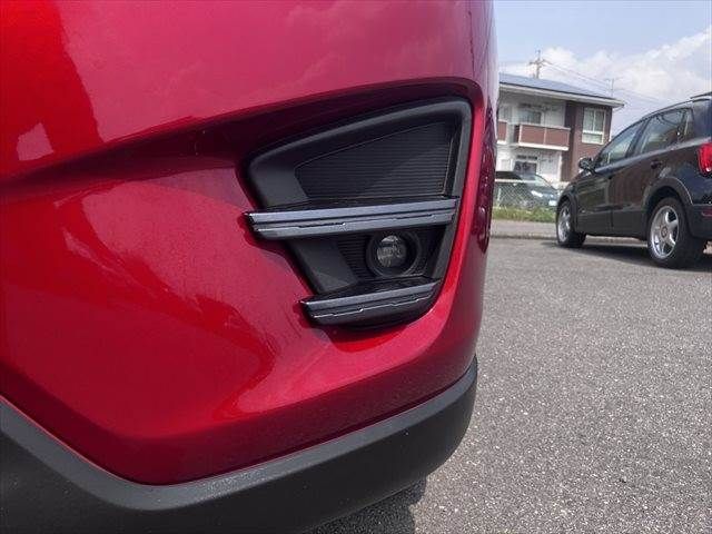 MAZDA CX-5 4WD 2015 Image 31
