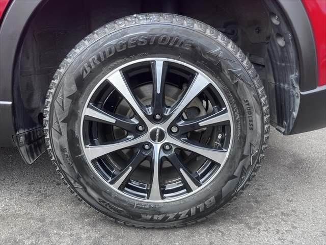 MAZDA CX-5 4WD 2015 Image 31