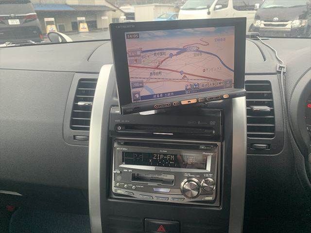 NISSAN X-TRAIL 4WD 2011 Image 31