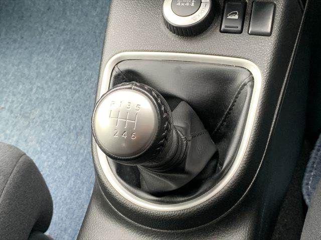 NISSAN X-TRAIL 4WD 2011 Image 31