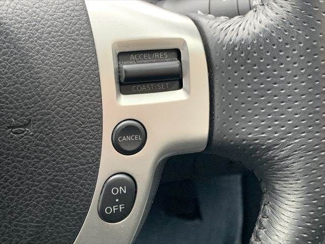 NISSAN X-TRAIL 4WD 2011 Image 31